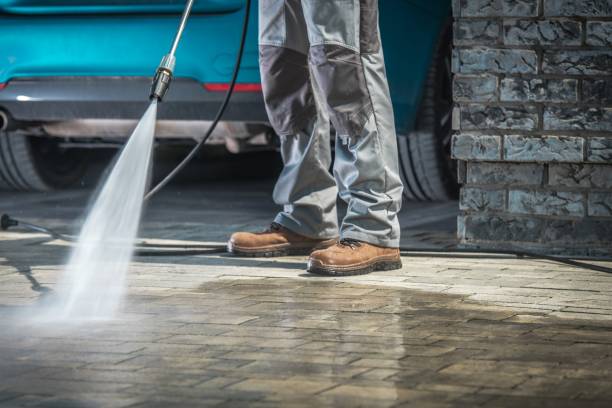 Best Restaurant Pressure Washing  in Montclair State University, NJ