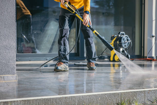 Best Gas Station Cleaning  in Montclair State University, NJ